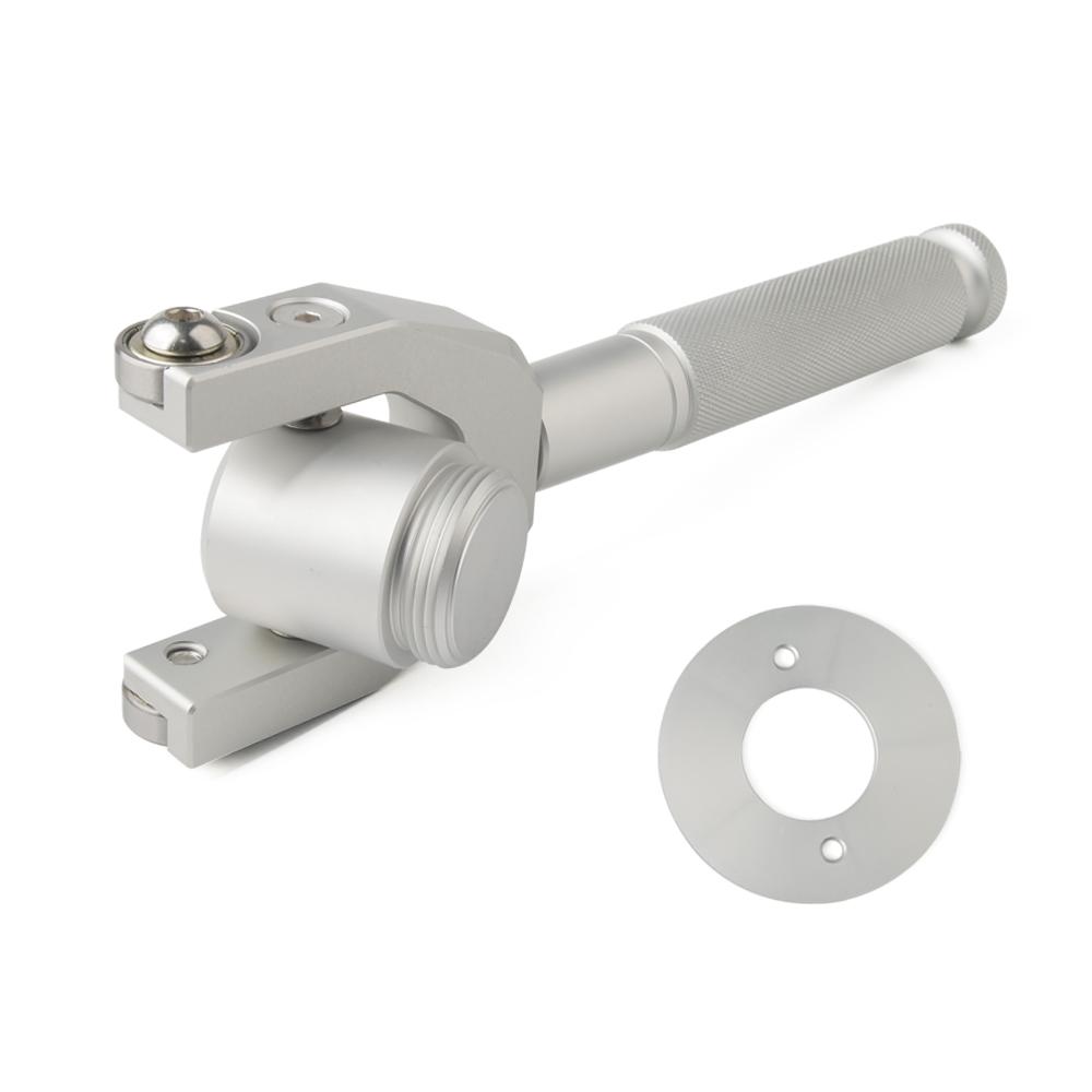 

Инструмент для замены ремня для Can Am Maverick X3 XRS 72 Комплект для снятия сцепления 2017-2021 Подходит для колесной базы шириной 72”/64” серебряный