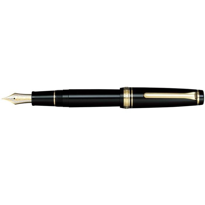Sailor Professional Gear Zoom Fountain Pen 11-2036-720