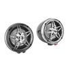 Motorcycle Speaker Amplifier System Bluetooth Anti Theft Alarm Speakers Waterproof Sound Radio MP3 Player for Motorbike