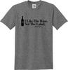 Tops – T-Shirts