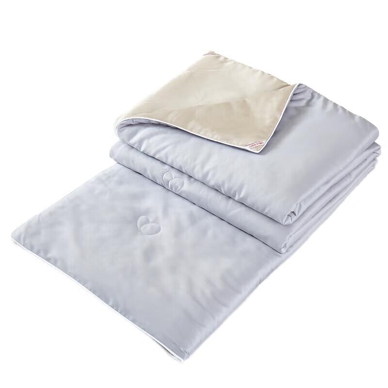 Jinsili Tussah Silk Blend Quilt