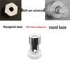 Pressure Cooker Safety & Relief Valve Set 