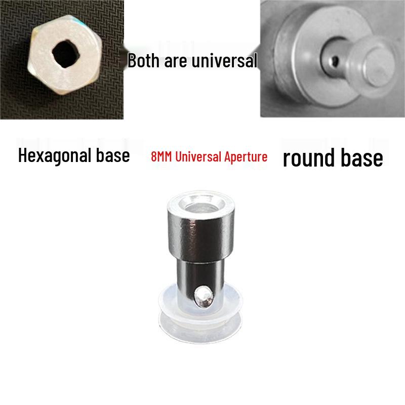 Pressure Cooker Safety & Relief Valve Set