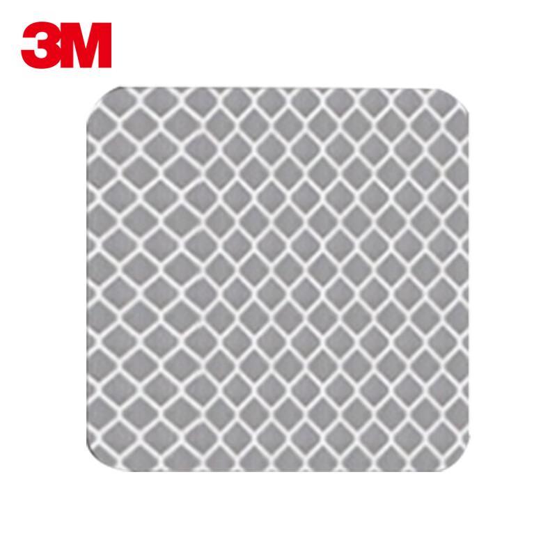 3M Diamond Grade Square Reflective Decals