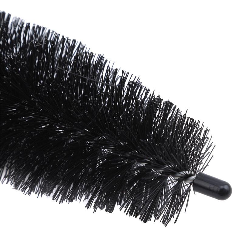 Tire Rim Scrub Vehicle Washing Wheel Cleaning Tool Car Motorcycle Bike Brushes Washable Cleaner