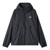 Windrunner Full-Zip UV Jacket 'Black' Men's IO9628-010
