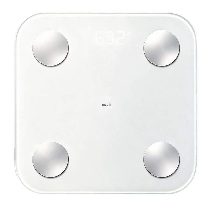 Xiaomi Smart Body Fat Scale S400 (CN Version)