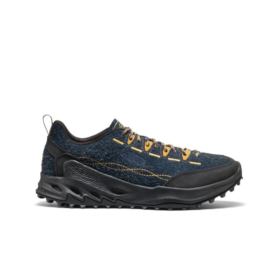 Keen Mesh Panel Jasper Zionic M Trainers 1031086