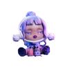 (Leibwächter) City Pop Mart Of Night Garage Kit Cartoon Spielzeug Set Sammlung Modell Kind Geschenk