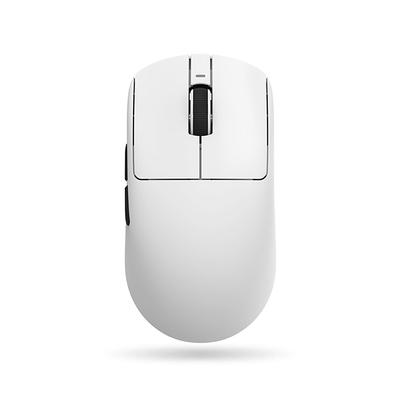 ATK Wireless Gaming Mouse VXE Dragonfly R1 Lightweight Powered by Pixart PAW3395 Up To 70 Hours of Battery Compatible with Both Wired and Wireless SE+