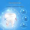 Hais Haina Refreshing Mint Antibacterial Mouthwash for Fresh Breath