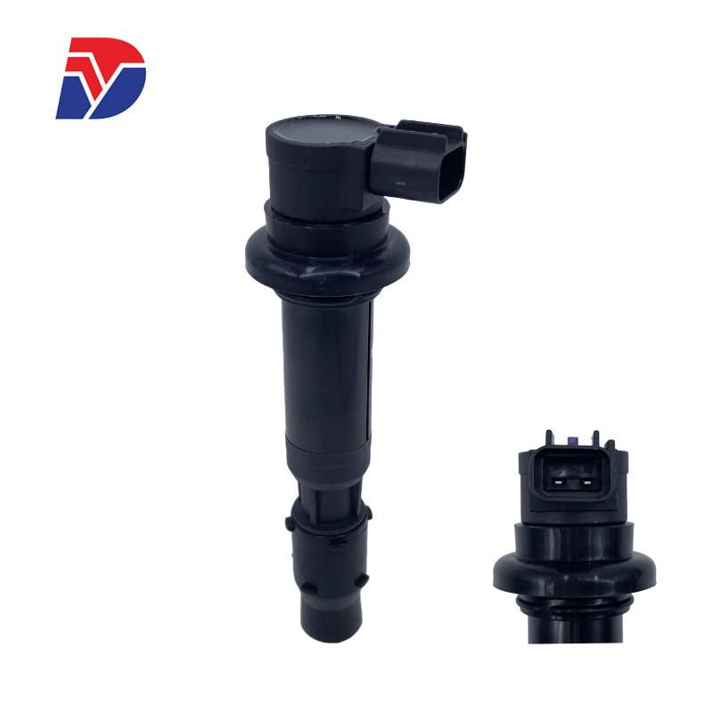 

High Voltage Ignition Coil Pack for Suzuki R750 K4/K5 Motorcycle (129700-4800 F6T553) Advisory Service