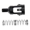 Engine Oil Filter Bypass Valve Auto Replacement Accessories 5184294AC 5184294AD for Chrysler 917-992 Easy Installation