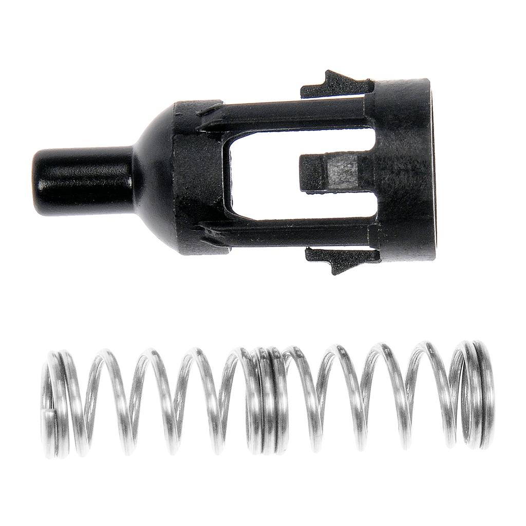 Engine Oil Filter Bypass Valve Auto Replacement Accessories 5184294AC 5184294AD for Chrysler 917-992 Easy Installation