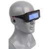 Lightweight Automatic Dimming Welding Glasses For Clear And Eye Protection Wear Lightweight