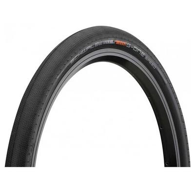 Schwalbe G-One Speed EVO Addix Super Ground Tubeless 20´´ X 1.50 Hard City Tire