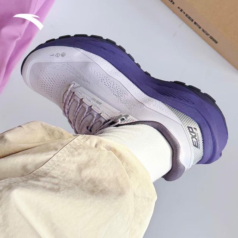 ANTA Outdoor Trail Lite Women s Running Shoes US 9
