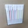 Colorful Adhesive Pen | Multifunctional Bonding Tool for Handicrafts, Scrapbooks, and Jewelry Making | Suitable for Creative Projects, Crafts