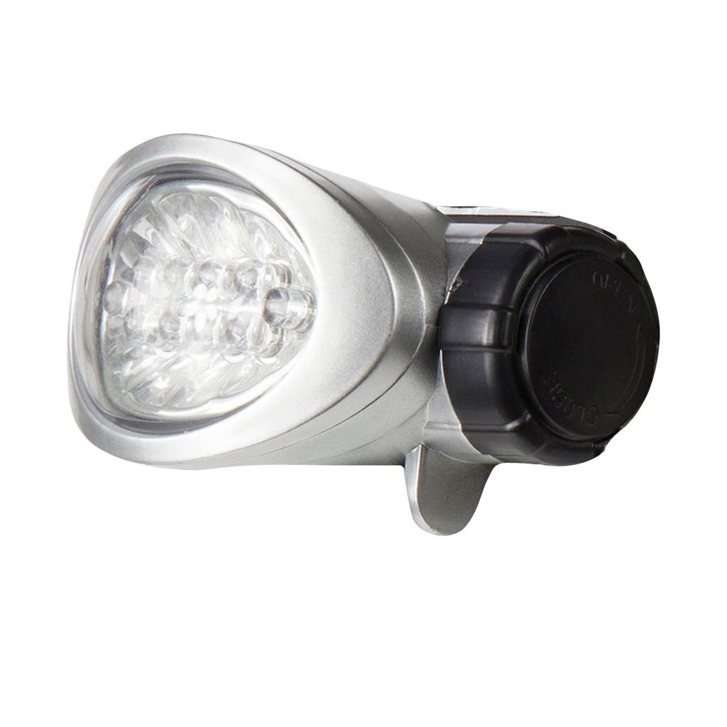 Regatta Great Outdoors 10 LED Headtorch