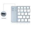 OLOEY Foldable Wireless Bluetooth Keyboard