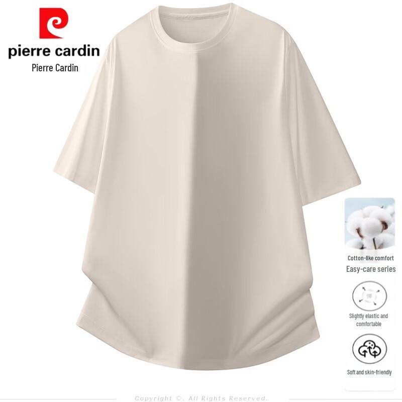 Pierre Cardin Men s Cooling Casual T-Shirt XL