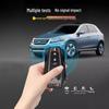 Toyota Key Case for Camry, Asia Dragon, Highlander, RAV4, Corolla, Levin, CHR Models
