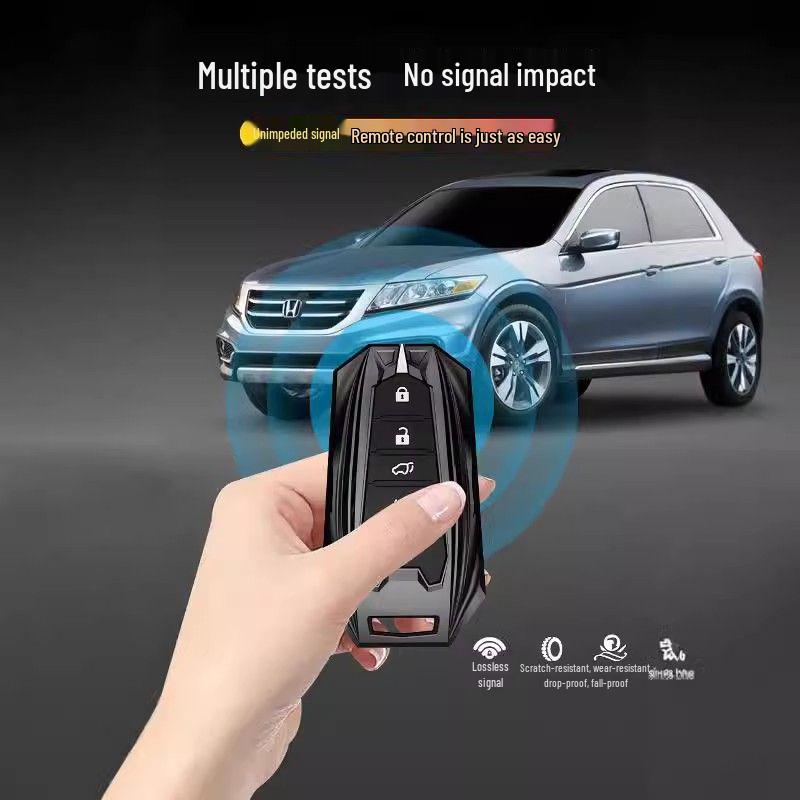 Toyota Key Case for Camry, Asia Dragon, Highlander, RAV4, Corolla, Levin, CHR Models