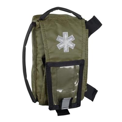 Helikontex Universal Med Insert Adaptive Green