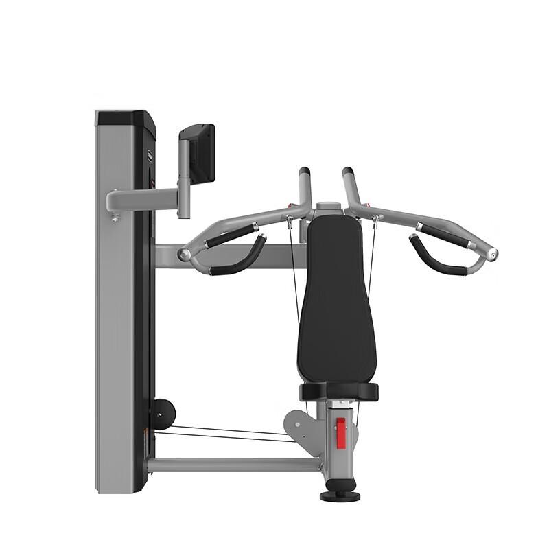 ConLin GK Series Commercial Shoulder Press Trainer