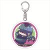 Aizumi Koinotaro & Hanazono Hikariko Schlüsselanhänger - 100 Mädchen Lieblings Acryl-Anhänger