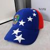 Men'S Cap New Designed Venezuelan Hat Good Quality Cotton Baseball Cap Adjustable Size Baseball Hats Outdoor Women Sports Cap