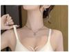 Summer Breathable Seamless Soft Support Bra - Wire-Free, Sweat-Absorbing, Anti-Sag, Small Chest Enhancement for Women