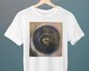 Head Within an Aureole, Odilon Redon, Unisex, Halloween T-Shirt, Aureole T-Shirt, Art T-Shirt, Gift for Her, Gift for Him, Art Lover Gift
