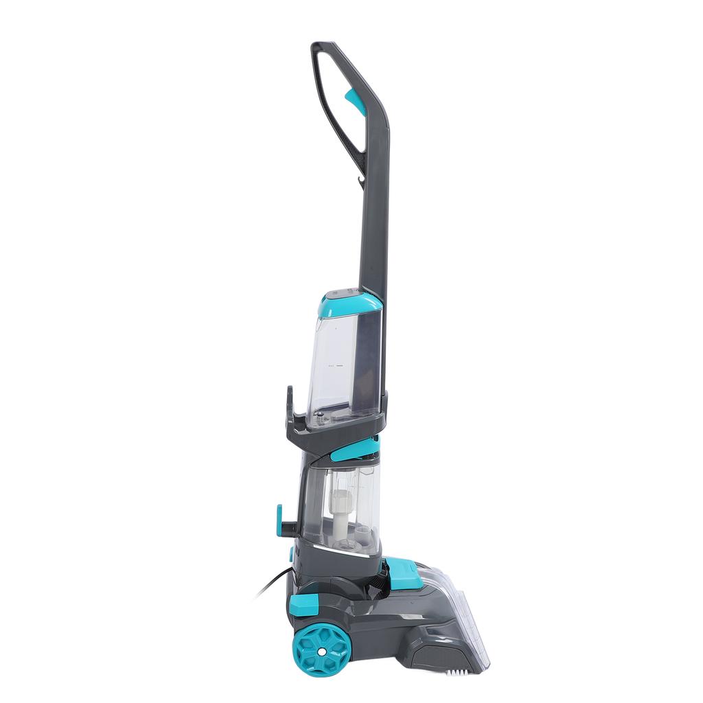 Carpet Cleaner Multifunction Stubborn Stain Removing 1200W Handheld Pet Vacuum Cleaner for Home