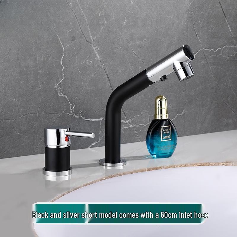 

Набор смесителей для раковины TLXT