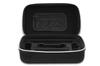 (Switch/Switch OLED Model) Hard Case (Black/White) - Switch