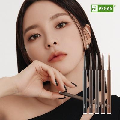 Akių makiažas – Akių kontūrai