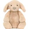 JELLYCAT Zhizhen Shy Orlando Puppy Cute Doll Plush Doll Sitting height 23cm/sitting height 38cm high