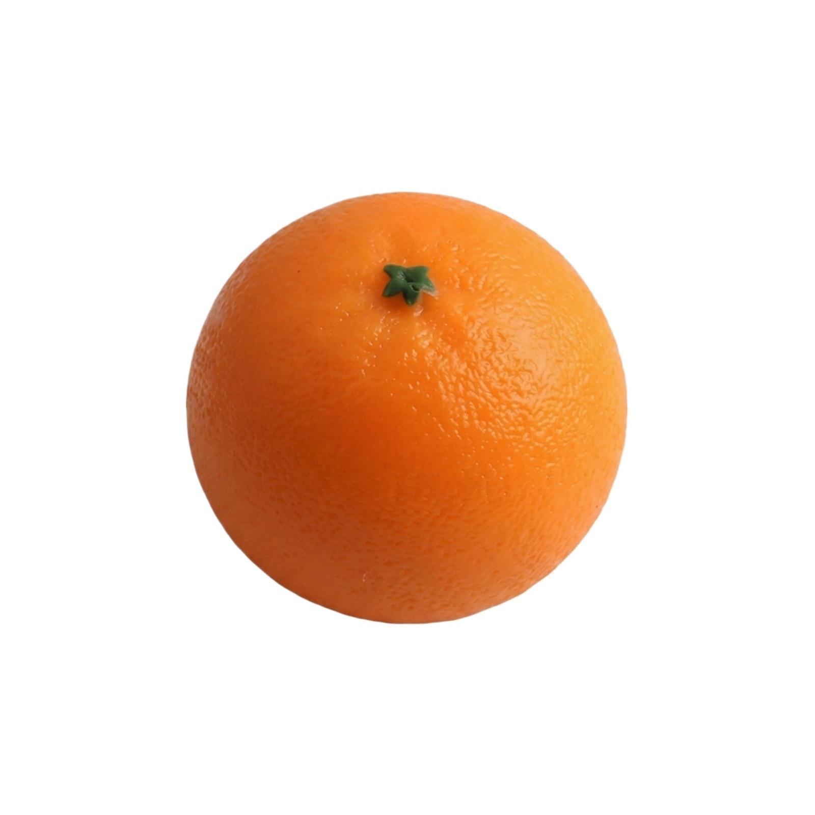 

Creative Stress Relieving Simulated Fruit Toy With Slow