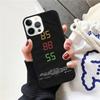 Flux Capacitor Back To the Future Cover For iPhone 17 Air 15 16e 14 13 12 Pro Max 11 Pro Max Plus Phone Case Coque