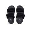 Puma Comfortable And Durable Slide Sandals Women Footwear Black 399450-02