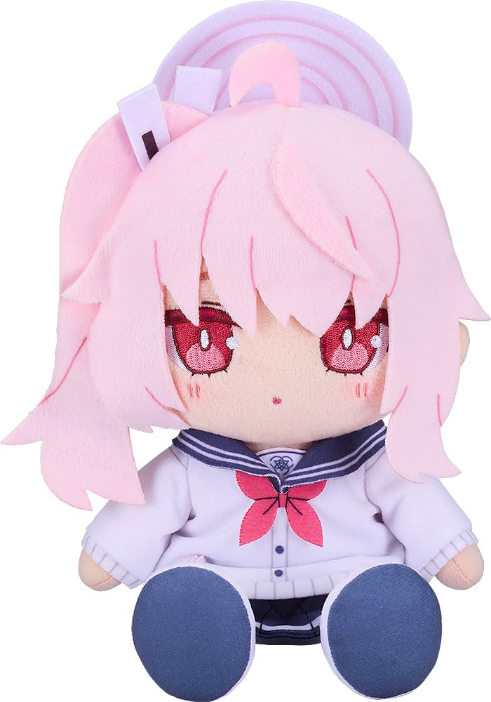 Blue Archive Natsu Plush Toy