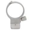 Metal Lens Tripod Mount Collar Ring Accessory for Canon 70‑200mm F4 Camera Lens Gray