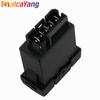 Driver Side Electric Power Master Window Control Switch Button For Renault 19 II Cabriolet Chamade Kasten 1992-1995 7700817339