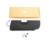 Glove Box Door Cover Lid Glove Box Cover for Toyota Aygo Citroen C1 Peugeot 107 2005-2014 Car Accessories