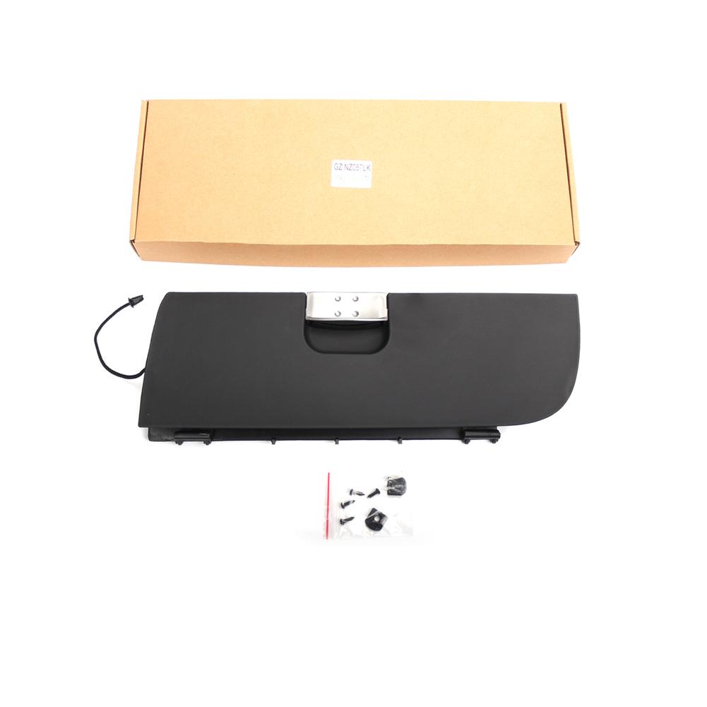 Glove Box Door Cover Lid Glove Box Cover for Toyota Aygo Citroen C1 Peugeot 107 2005-2014 Car Accessories