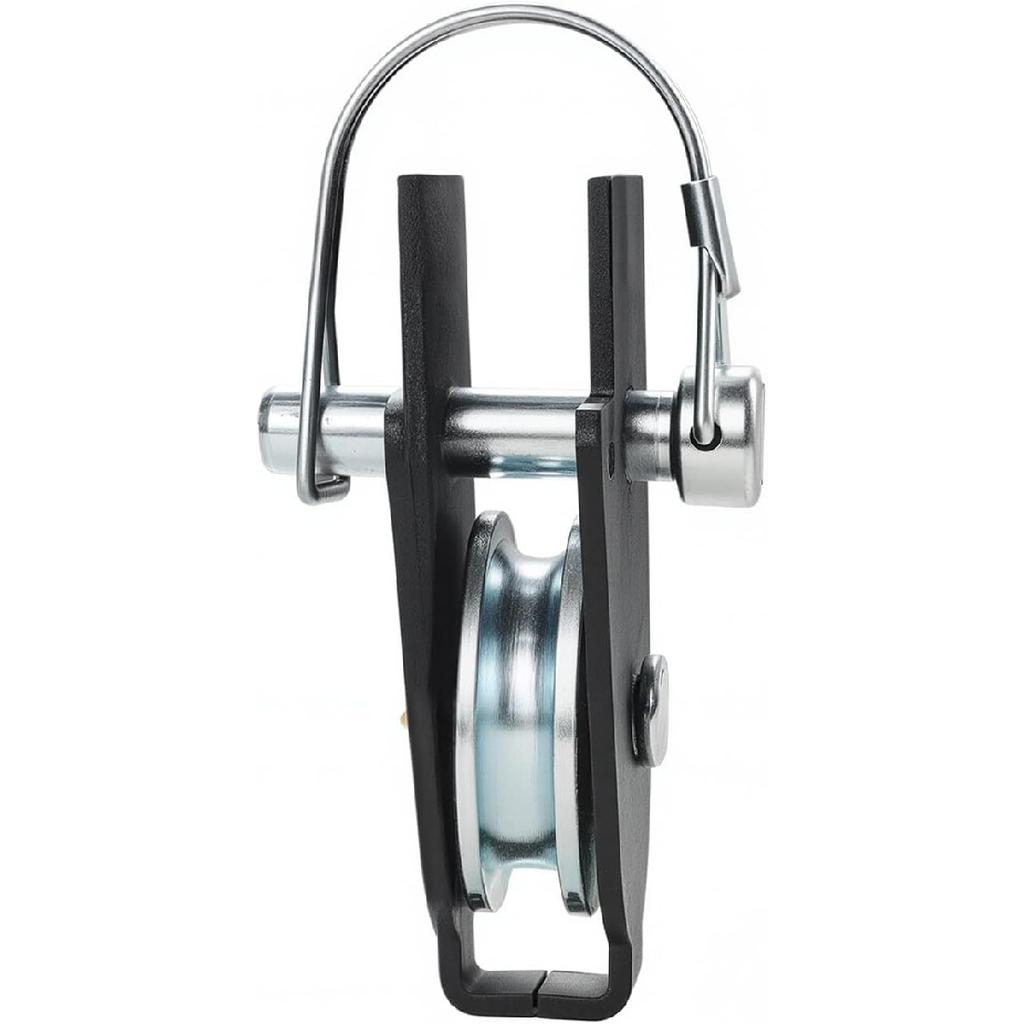 81630 ATV Snow Plow Kit ATV Snow Plow Pulley Assembly for 78100 and 92100 Plow Base