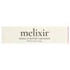 melixir Vegan Lip Butter™ with Agave, 03 Red Velvet, 3.9g (0.13oz)