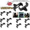 Car Air Outlet Mount Clip Interior Car Phone Holder Universal Mobile Holder ABS Car Mount Phone Support Mobile Phone Holder New