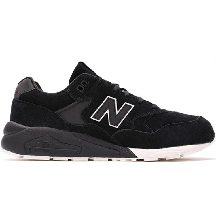New Balance Black MRT580BV